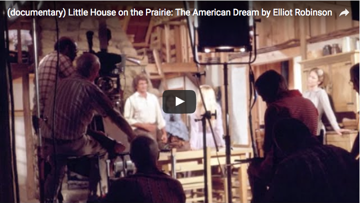 Little House On The Prairie Documentary – AWESOME